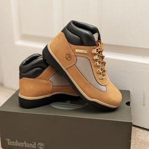 🦥 NEW Timberland Field Boots 🦥